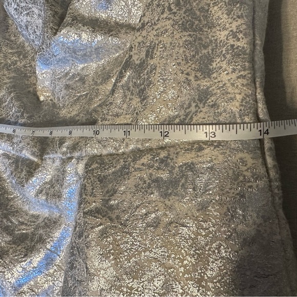 Lord & Taylor Gown, NWOT - Picture 9 of 9